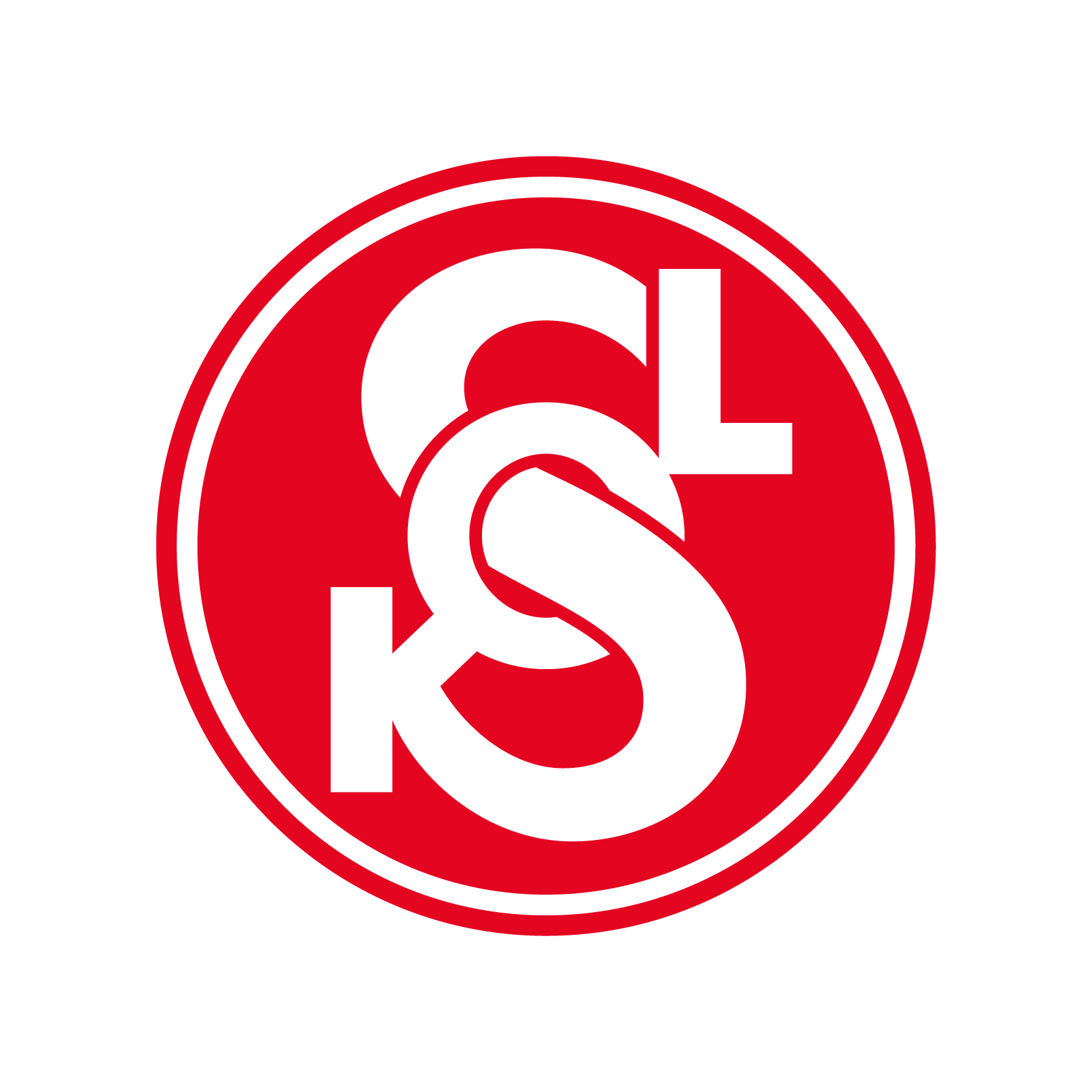 Česká obec sokolská - Logo